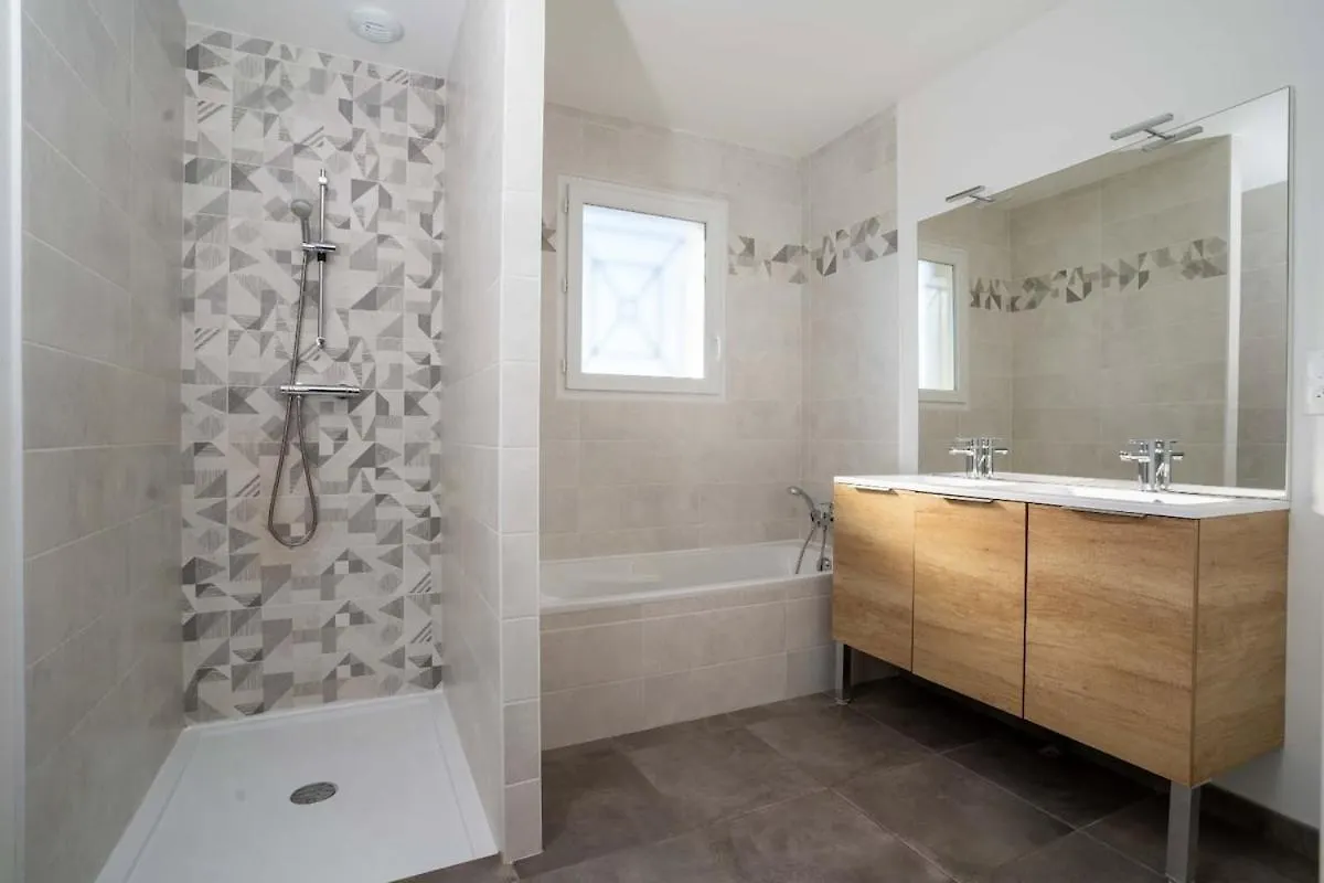 La Giroussinaise Appartement Giroussens Frankrijk
